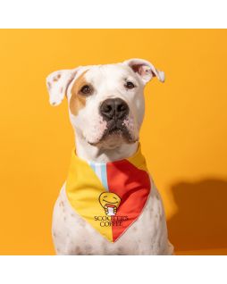 Super Scooter™ Pet Bandana