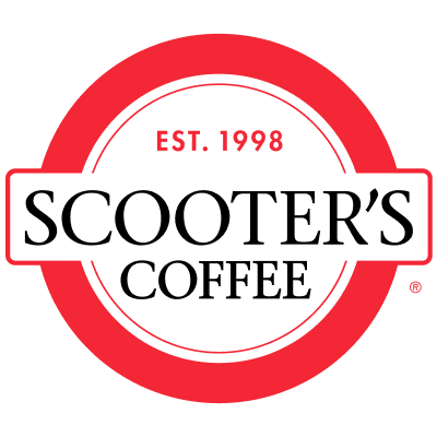 scooters coffee logo